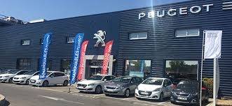 PEUGEOT PROFESSIONNEL Aix en provence Grands Garages De Provence