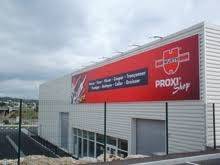 Consommables pour le second oeuvre, outillages. Vitrolles WURTH PROXI Shop