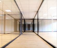 Notre zone d'activité pour ce service Agencement de bureaux  et de locaux professionnels